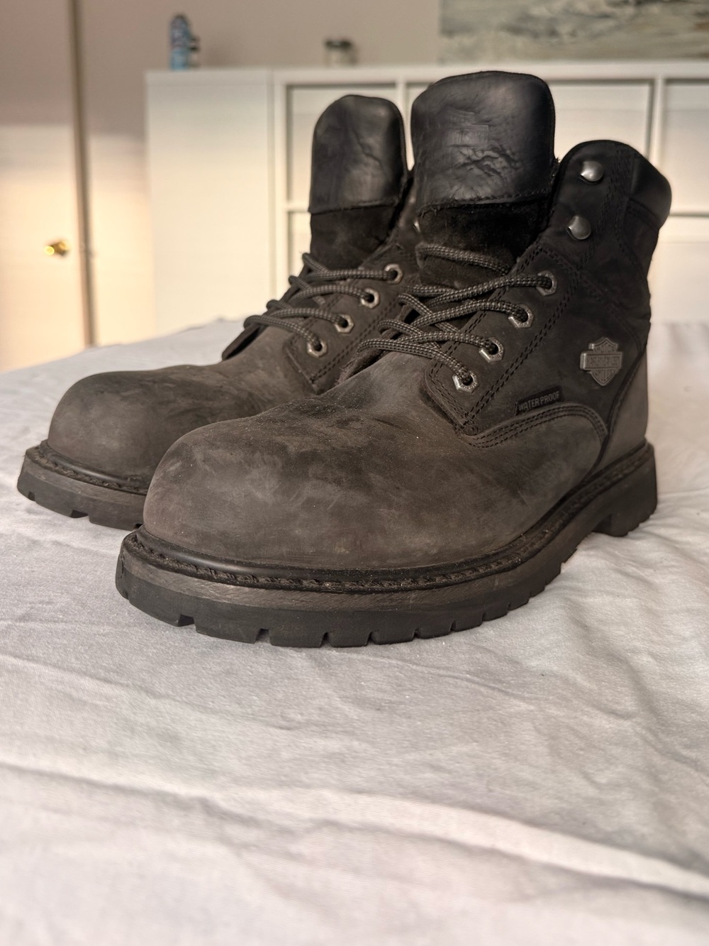 Harley-Davidson® Men's Gavern Ct - D93567